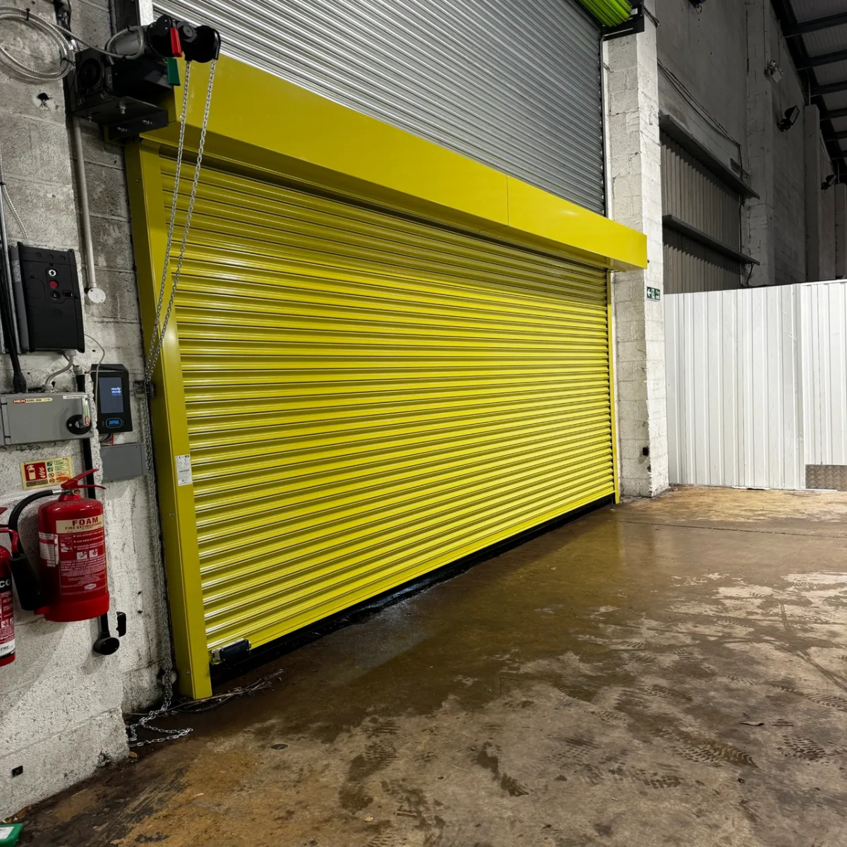 Door Repair and Maintenance Wolverhampton, Birmingham, Derby, Midlands