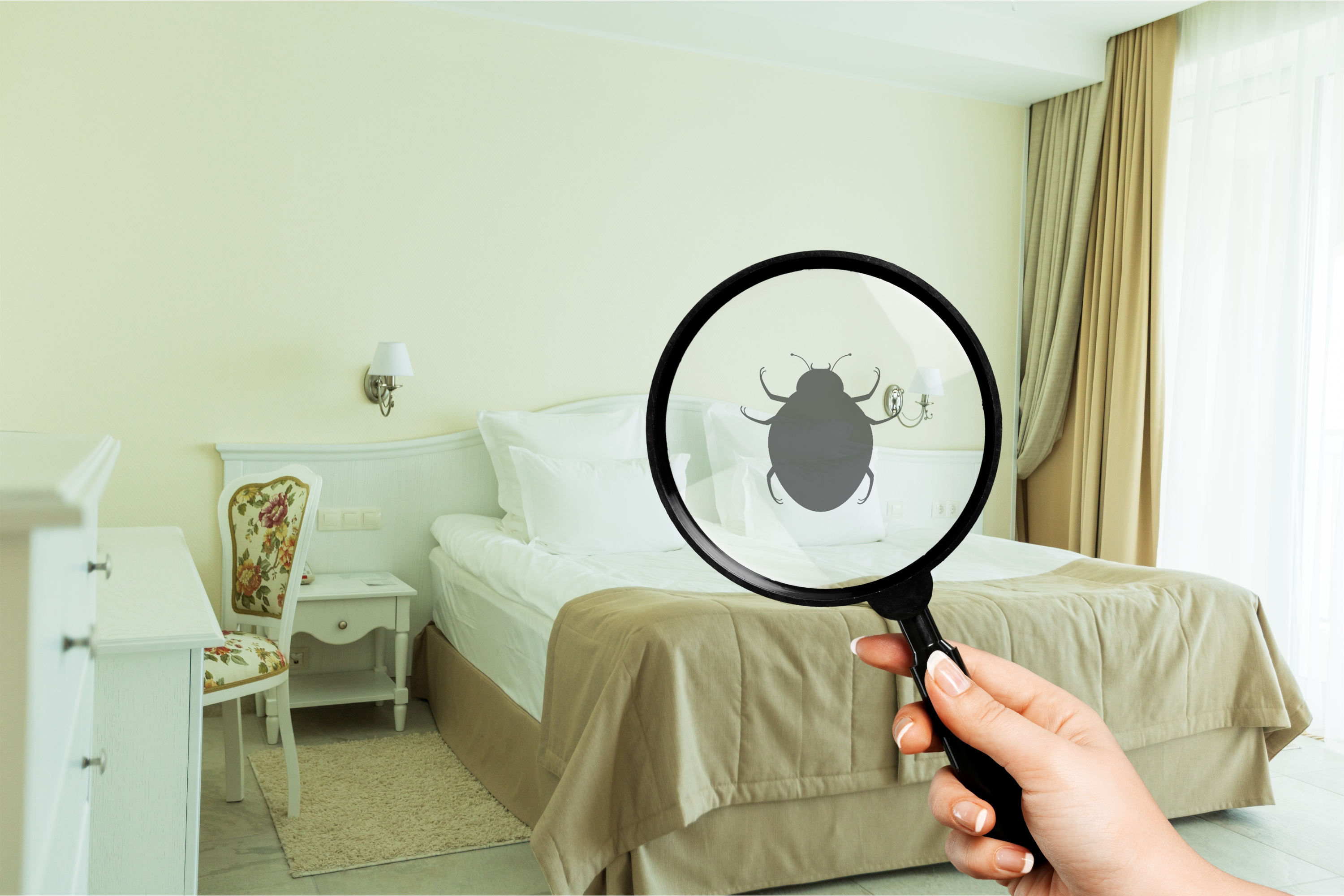 Etwall Pest Removal Near Me | Pest Control Services In Etwall