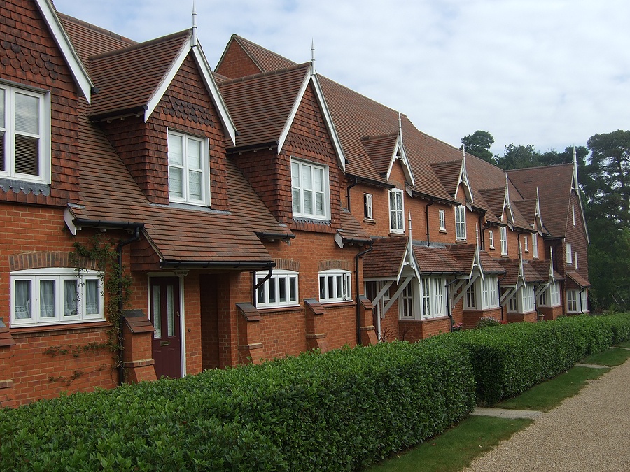 Asset Protection for Commercial Property Asset Protection for Commercial Property