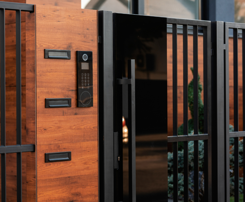 Security System Services in Doncaster