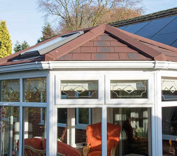 Conservatory Roof Installation and Replacement In Canterbury, Whitstable, Dover, Maidstone