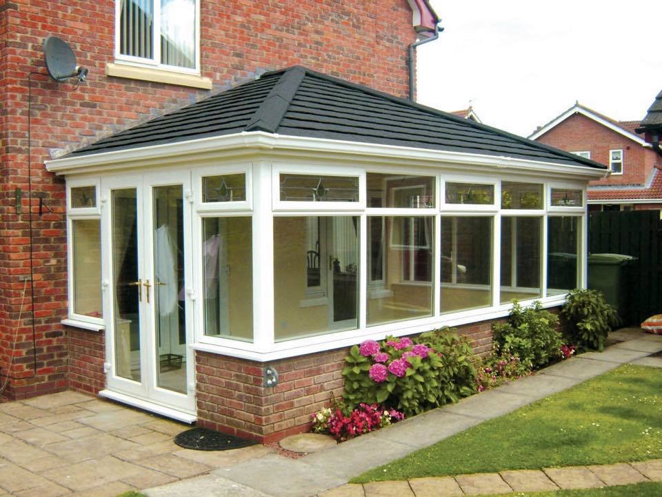 Conservatory Roof Replacement Ashford & Kent