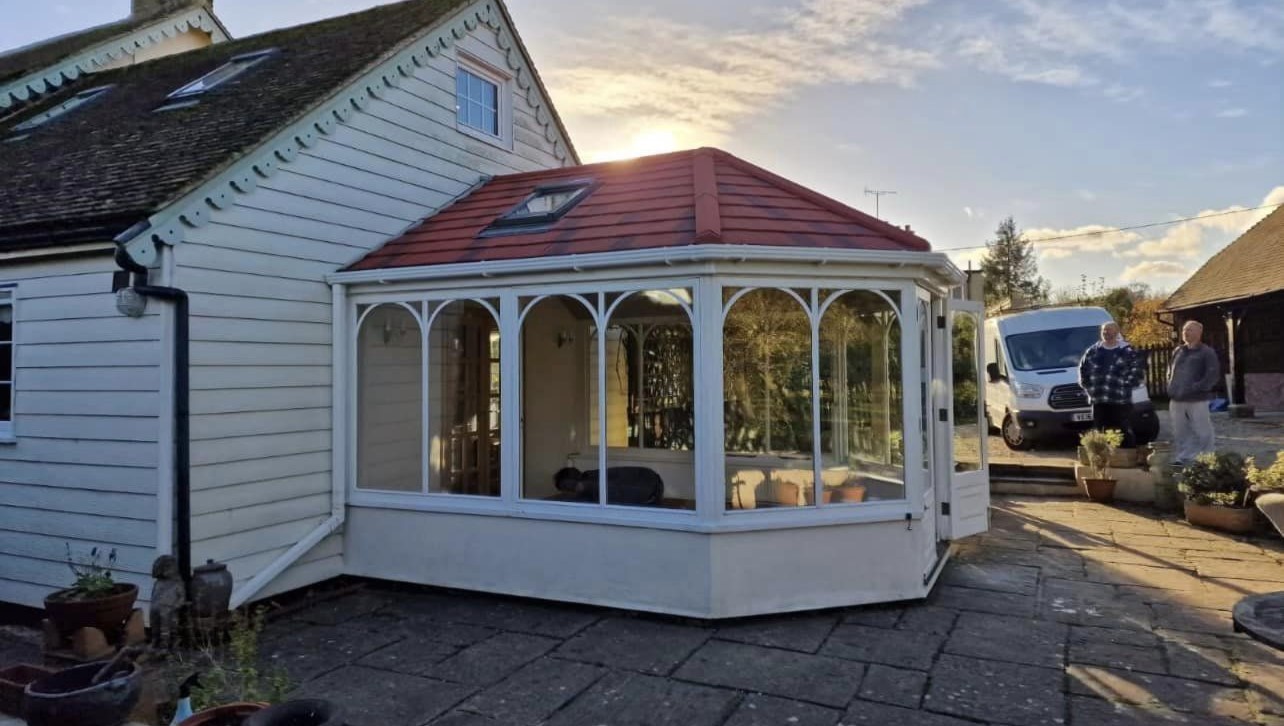 Do You Need Planning Permission For A Warm Roof Conservatory Do You Need Planning Permission For A Warm Roof Conservatory