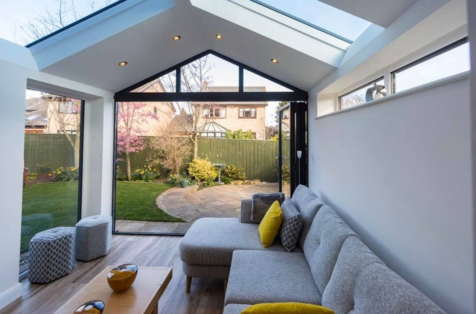 Insulated Roof Suppliers In Ashford & Kent