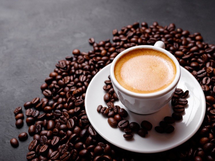 Tchibo MX-4 SOFT TOUCH PLUS – BEAN TO CUP