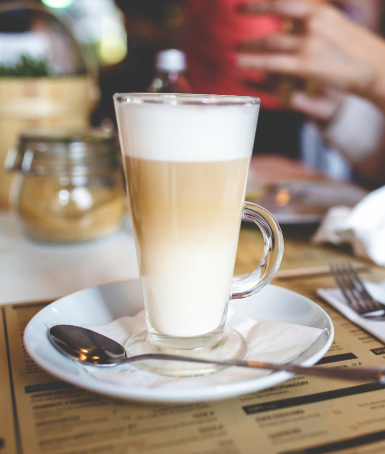 Which Are The Best Coffee Machines For Cafes and Restaurants?