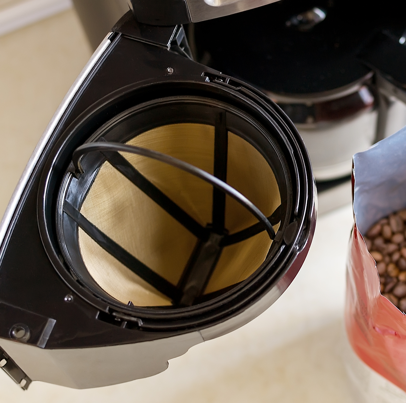 Filter Coffee Machines for Cafes and Restaurants