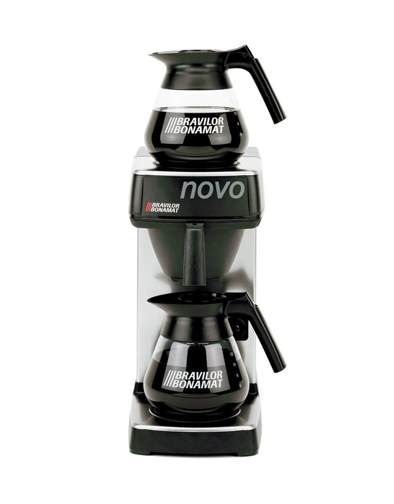 Bravilor Bonamat Novo Quick Filter Machine