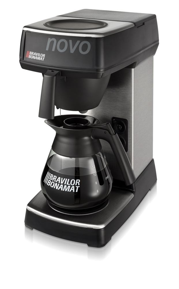 Novo Iso Coffee Machine