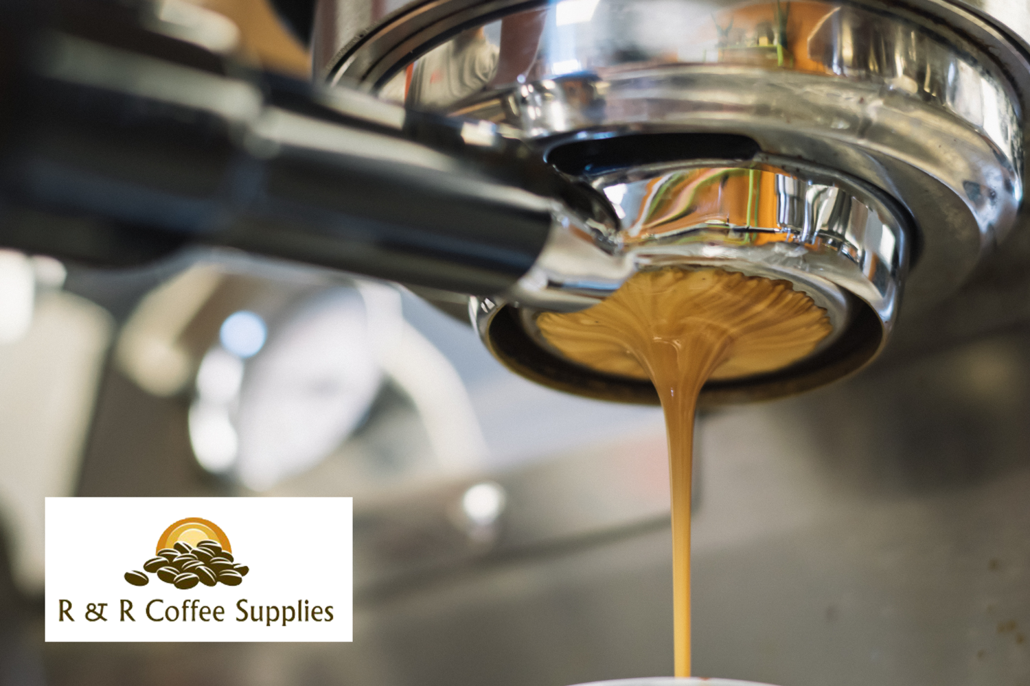 Wholesale Commercial Coffee Suppliers East Kilbride and UK