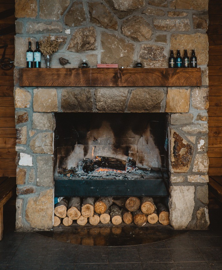 Essential Fireplace Tools You Can't Do Without