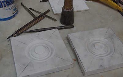fireplace workshop