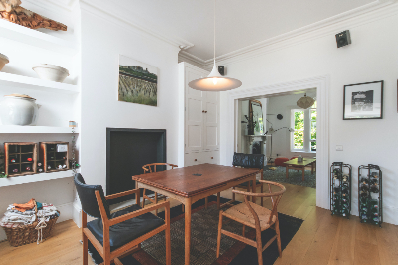 How Do I Know if I Need My Fireplace Restored?