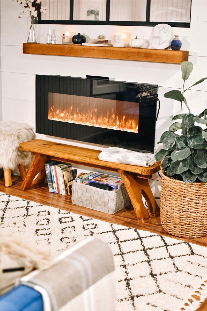 Electric Fires Pros & Cons