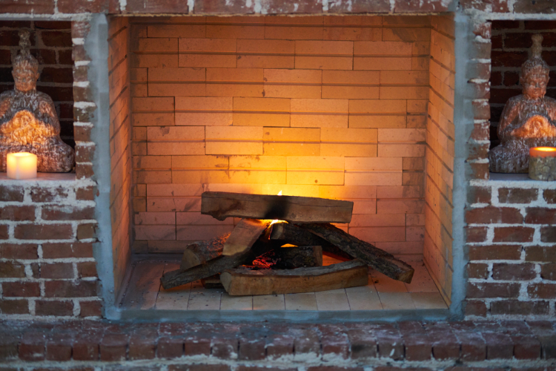 What To Consider Before Opening Up A Fireplace