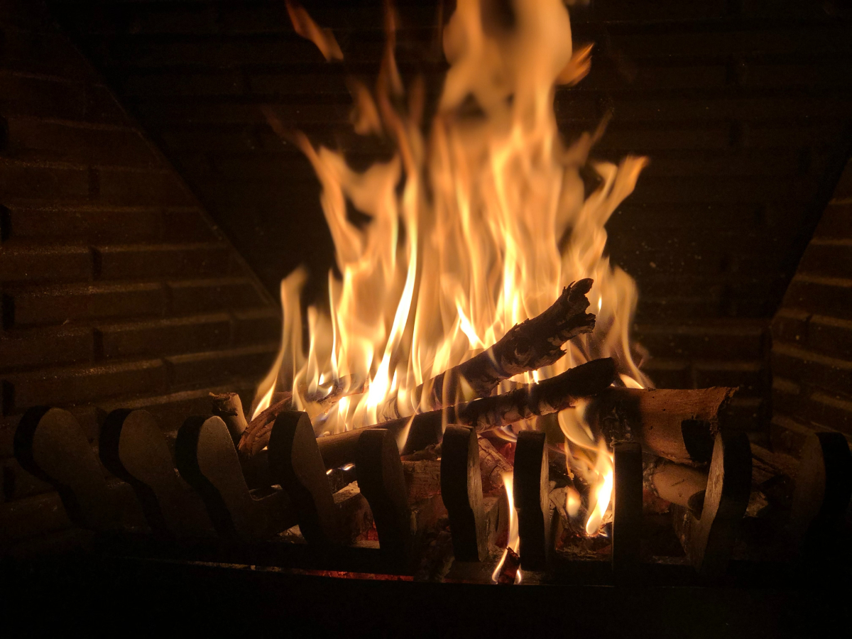 Beginners Guide To Fireplace Restoration