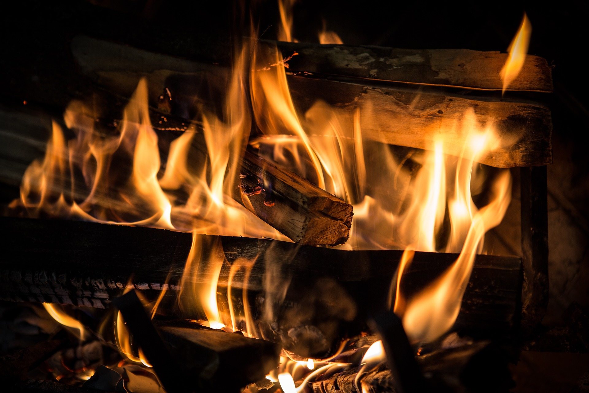 Is A Fireplace A Good Investment?