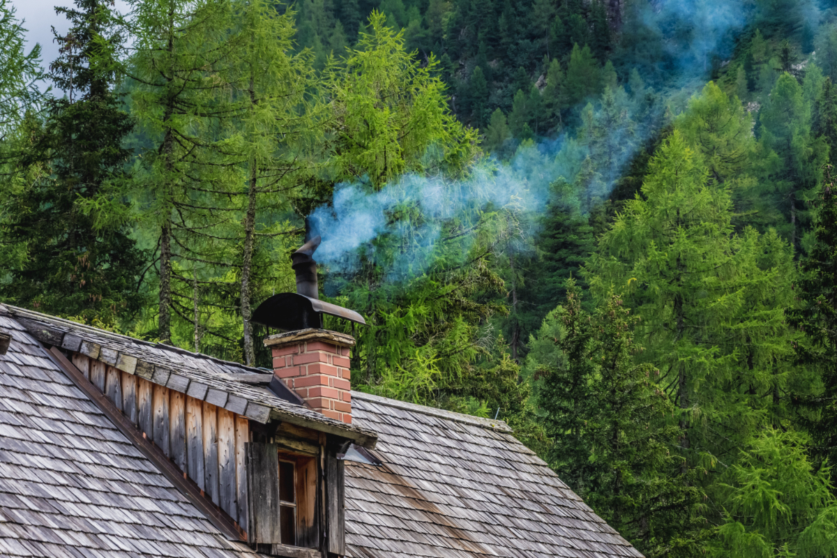 How Do You Know If Your Chimney Needs To Be Cleaned
