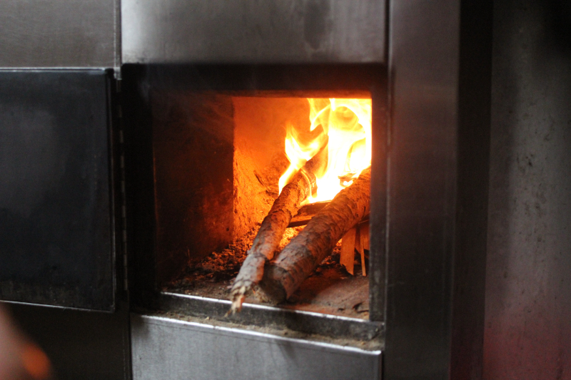 Fireplace Essentials - Tools You Can't Do Without