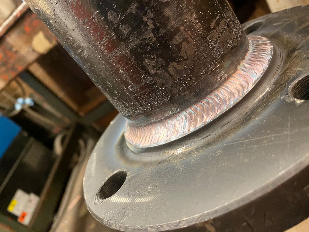 Industrial Pipe Fitting Services Stockport, Salford, Wilmslow