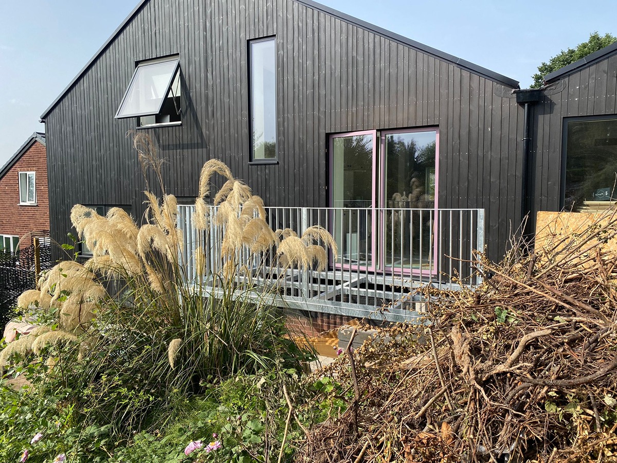 Bespoke Fabrication Stockport, Salford, Wilmslow