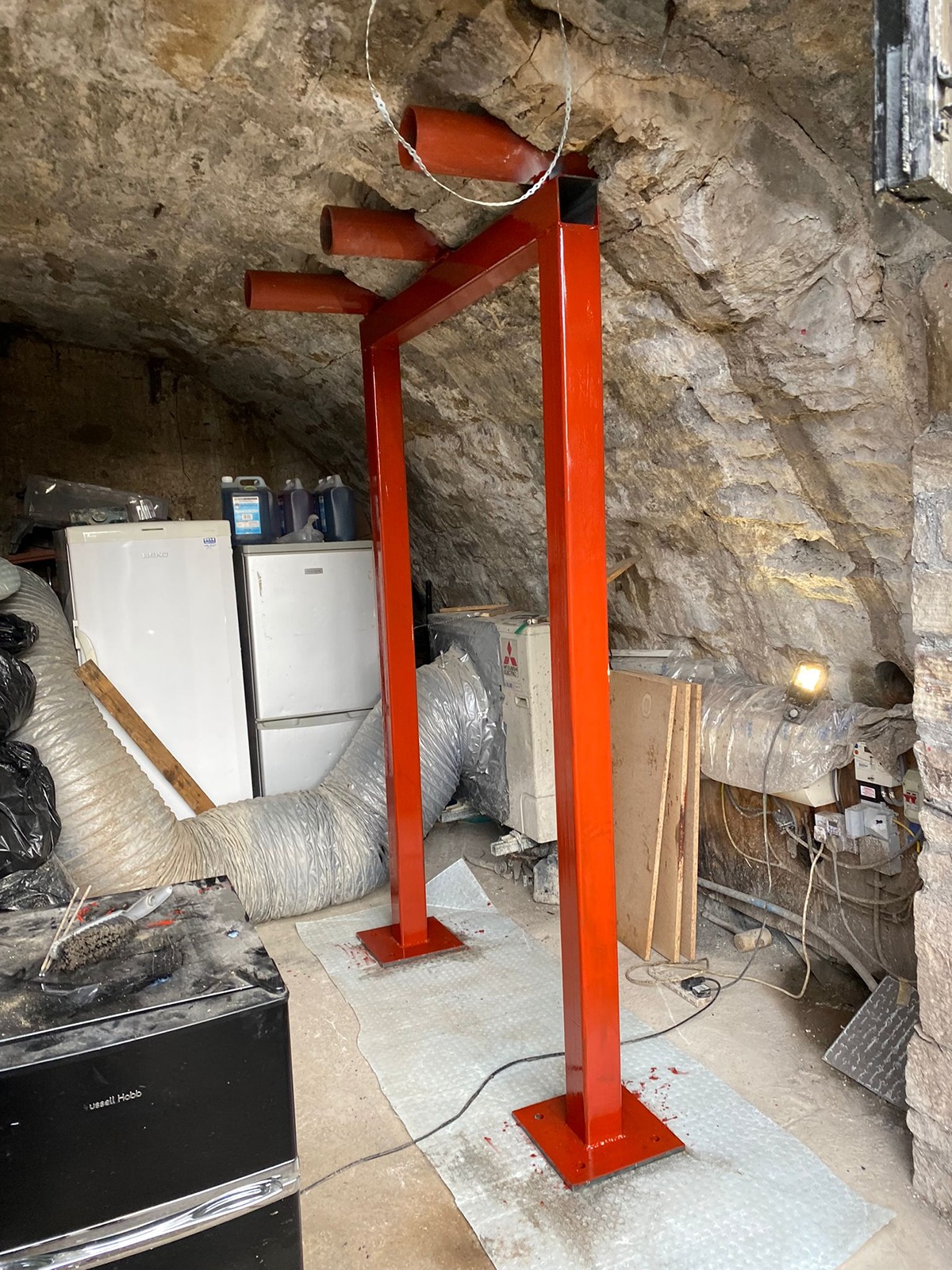 Engineering Services In Stockport, Salford, Wilmslow