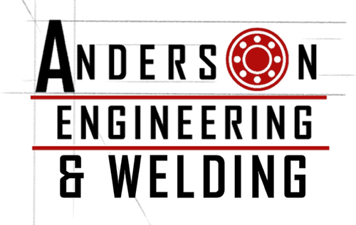 Anderson Engineering And Welding Services
