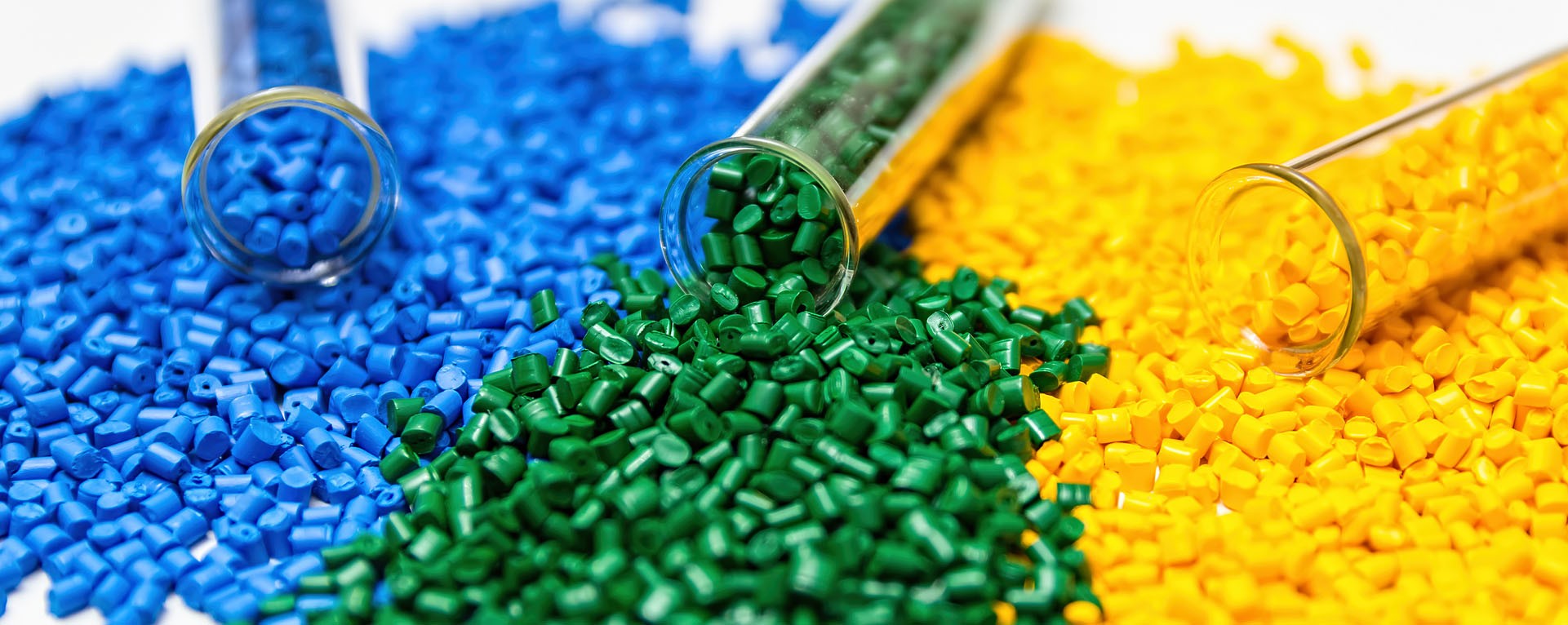 Bespoke Plastic Injection Moulding