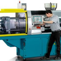 Injection Moulding