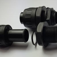 Plastic Manufacturing Services