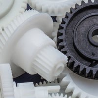Moulding Services