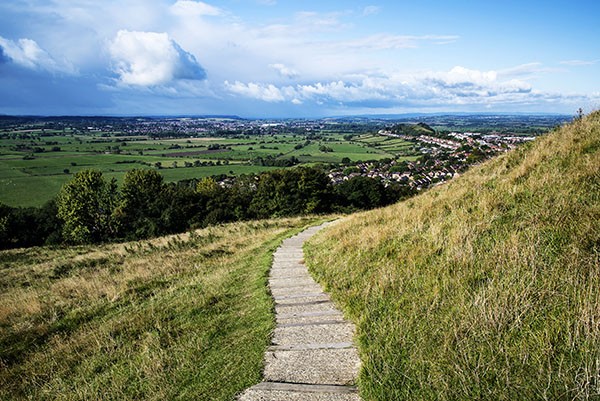 Bride’s Mound
