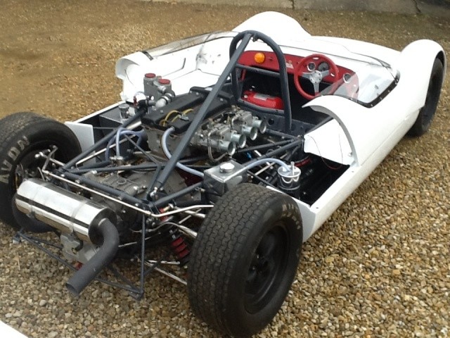 Lotus 23B