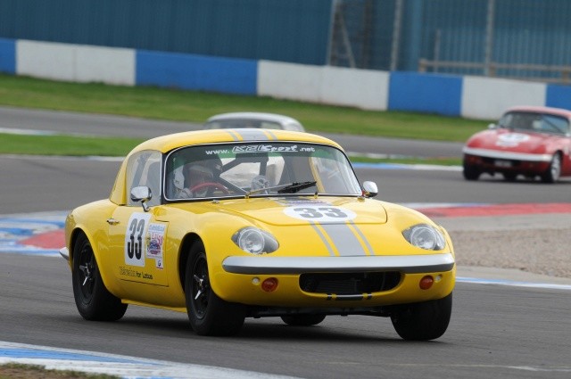 Lotus Elan 26r/GTS