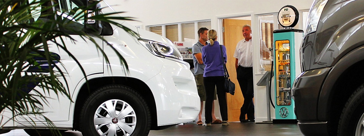 Motorhome Buying Advice Motorhome Buying Advice