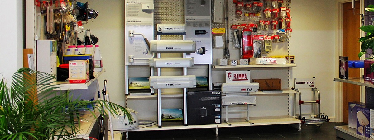 A Guide to Motorhome Electrics A Guide to Motorhome Electrics