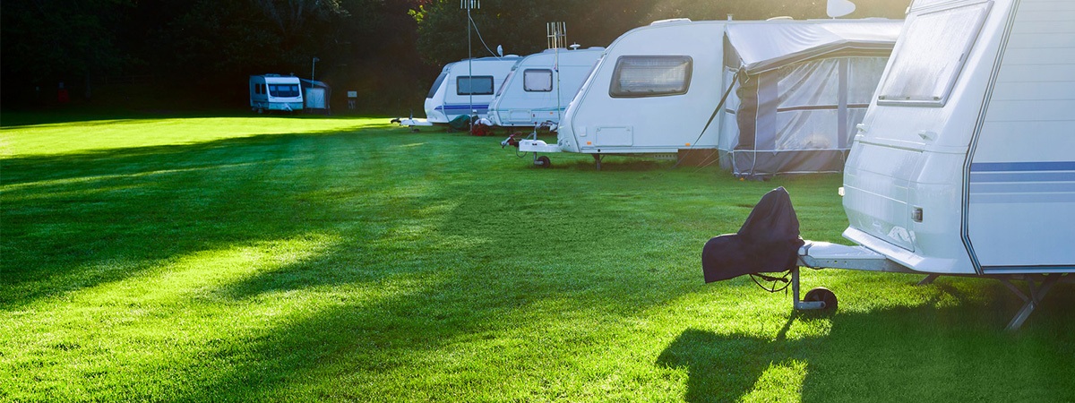 Levelling your Motorhome Levelling your Motorhome