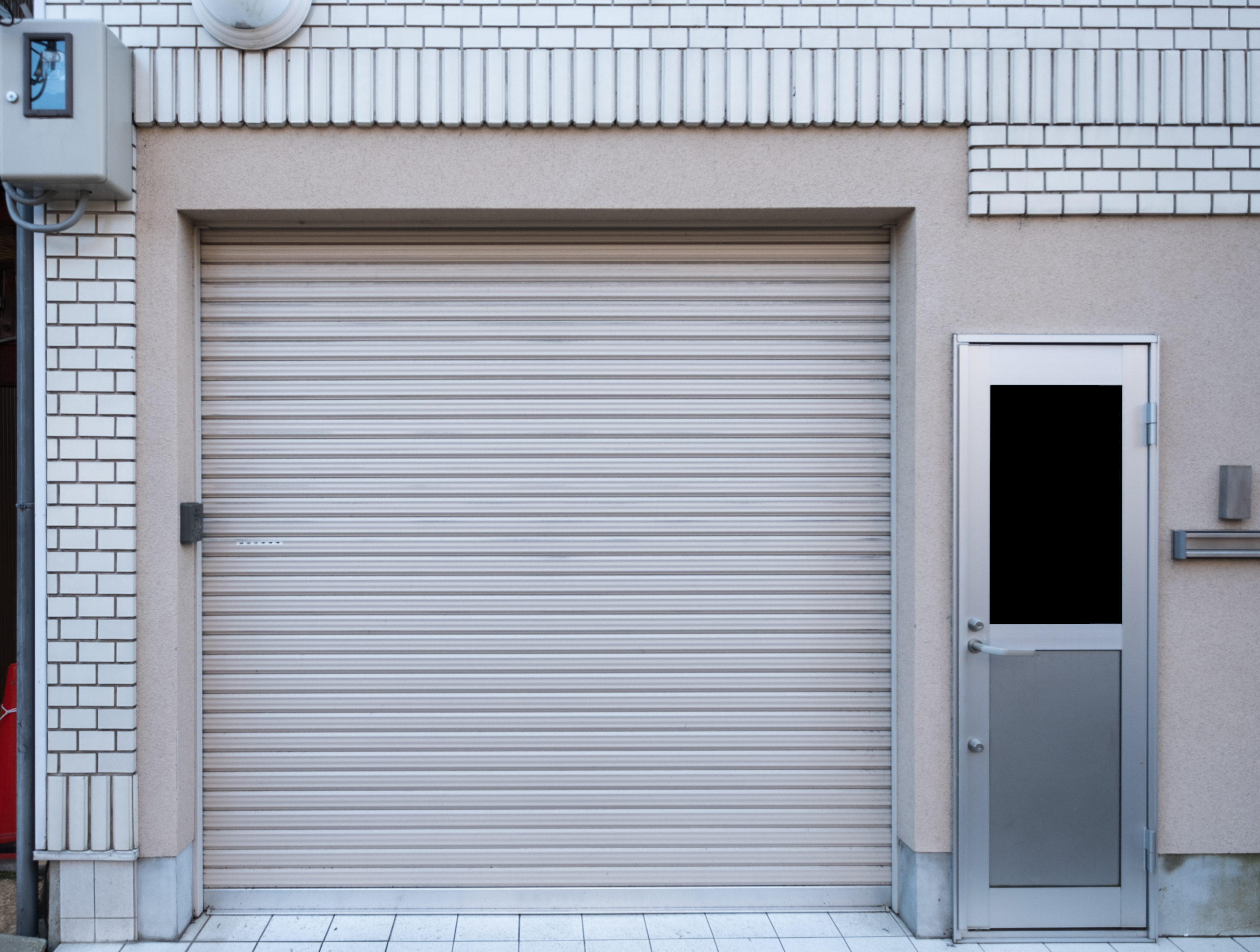 Electric Roller Shutters - Are Roller Shutters Worth It?