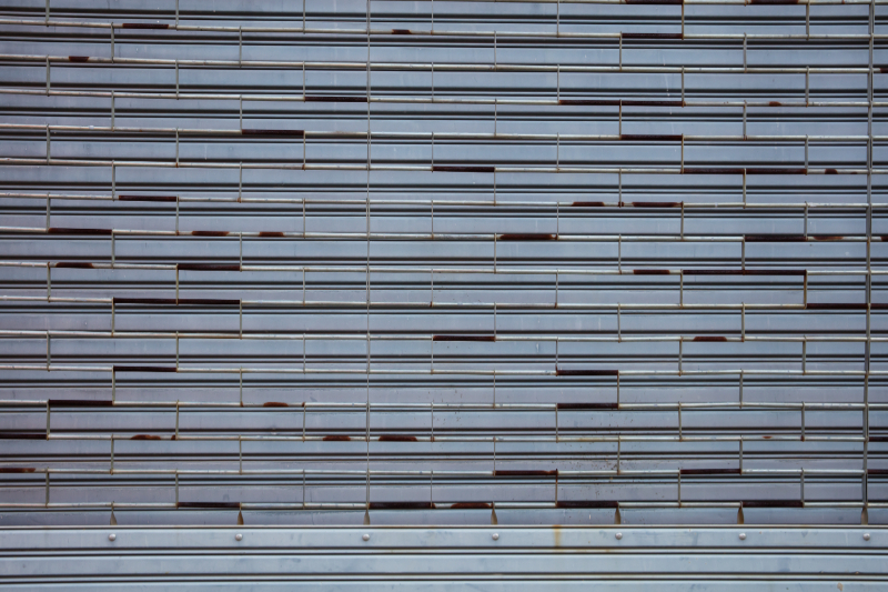 Aluminum Roller Shutters - Are Roller Shutters Worth It?
