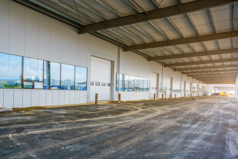 OUR INDUSTRIAL DOOR COMPANY