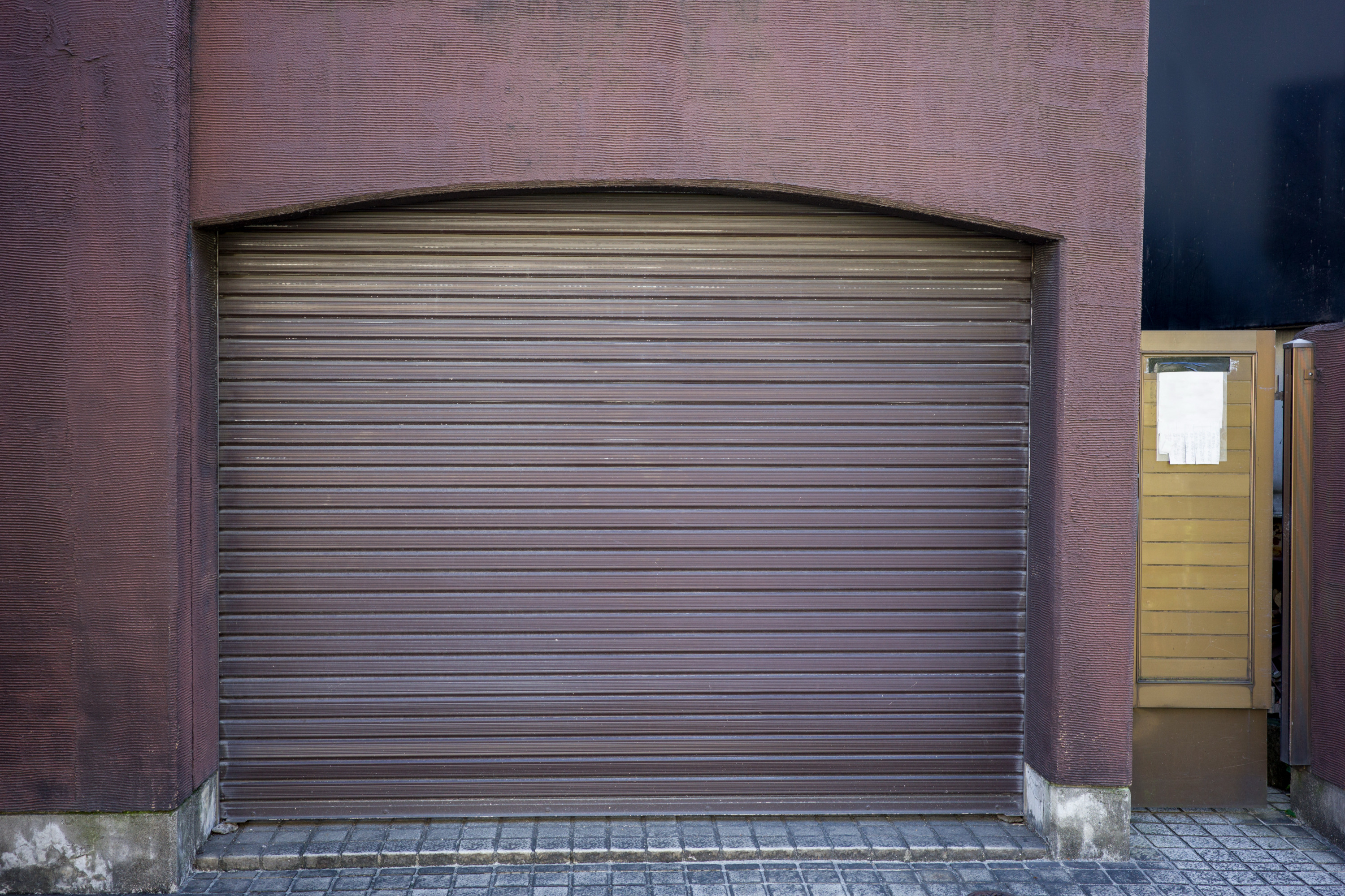 Insulated Roller Shutters Leeds, Nottingham, Huddersfield, Sheffield, Yorkshire