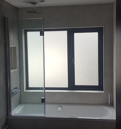 Wooden Casement Windows