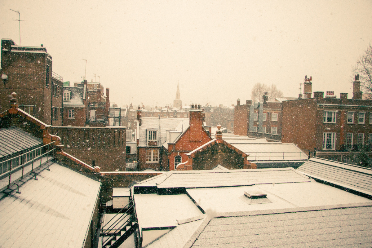 What Is The Lifespan Of A Flat Roof