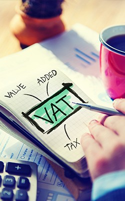 VAT Planning