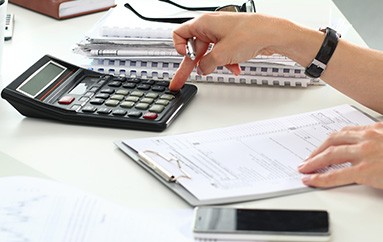 recruiting a professional bookkeeper