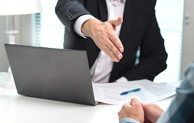 Financial advice in Perth, Scotland, for small businesses