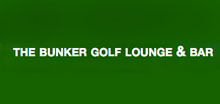 the bunker golf lounge