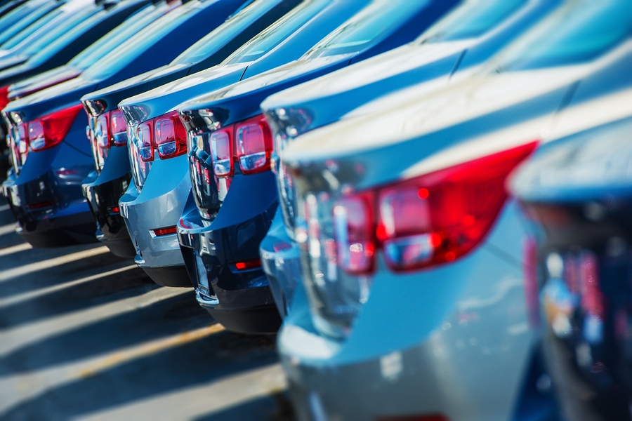 Used Cars