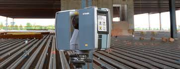 2D and 3D Laser Scanning Surveys Blackpool, Lancashire