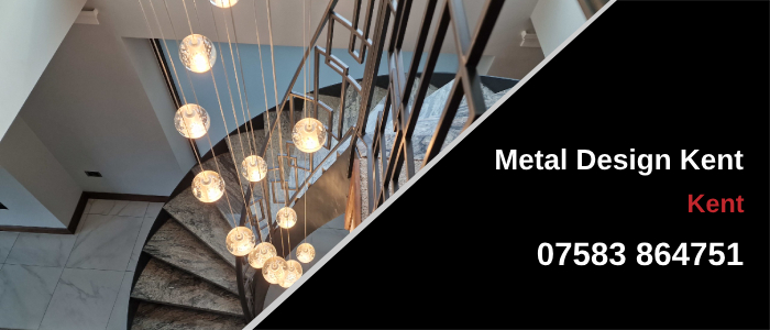 Custom Metal Artwork Fabrication in Canterbury, Margate and Ramsgate